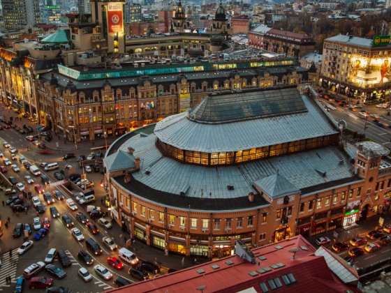 Продам 2 квартиру. Сталінка. Центр. м Палац Спорта Киев