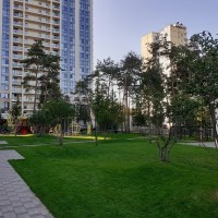 Продам 1к квартиру в ЖК Автограф, вулиця  Жмаченко 28, метро Дарниця. Дніпровський район. Киев