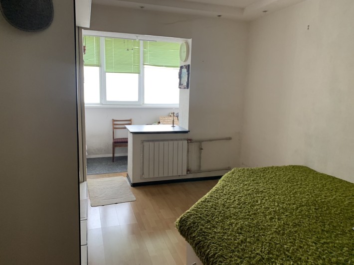 Продаж 4к квартира п-кт Миколи Бажана 28 Дарницький р-н  Харківська - фото 1