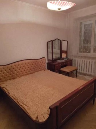 Продаж 2-х кімнатної квартири Курганівська вул.3 - фото 1
