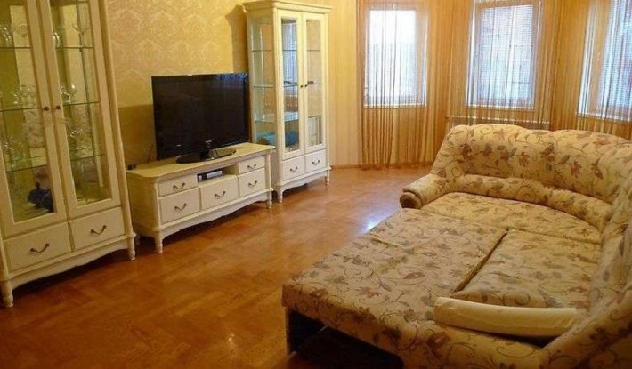 Продаж 3-кімнатної квартири по вул.Дяченко, 20Б - фото 1