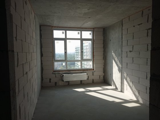 Продаж 1 к.квартири в ЖК «Місто квітів» комфорт-класу, по вулиці Тираспільська будинок. 43 Киев