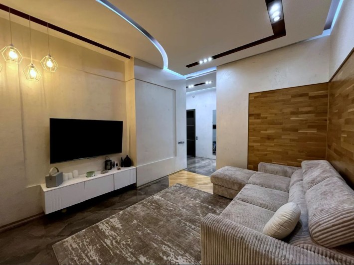 Продаж 2-квартири 65 м² ЖК Смарагдовий - фото 1