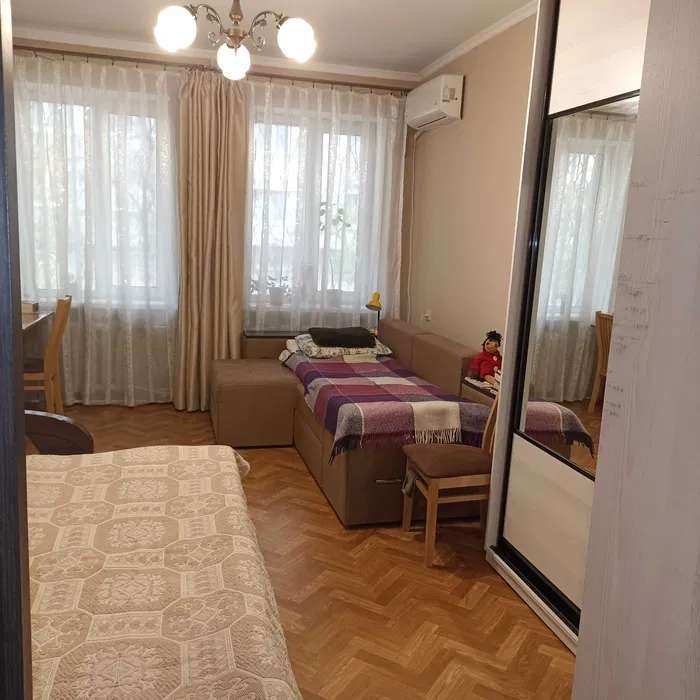 Продаж 2-х кімнатної квартири Вітряні Гори вул.2а - фото 1
