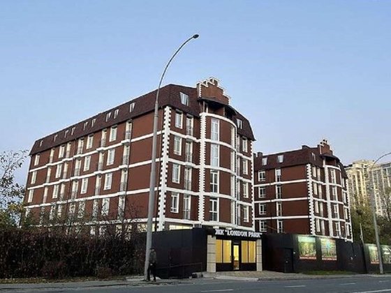 Продаж 1кімнатної квартири в ЖК Лондон Парк Киев
