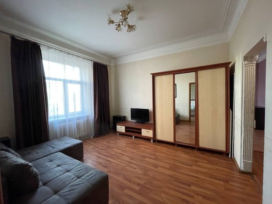 Продаж 4к квартири, б-р Тараса Шевченко, 58, метро Університет, Центр Киев