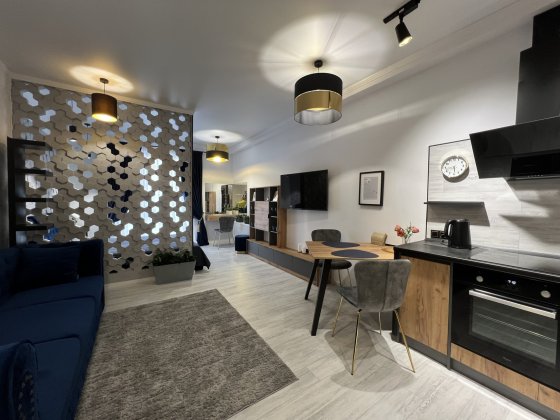 Продається затишна 1к. квартира ЖК Нова Англія вул. Максимовича 24 Киев