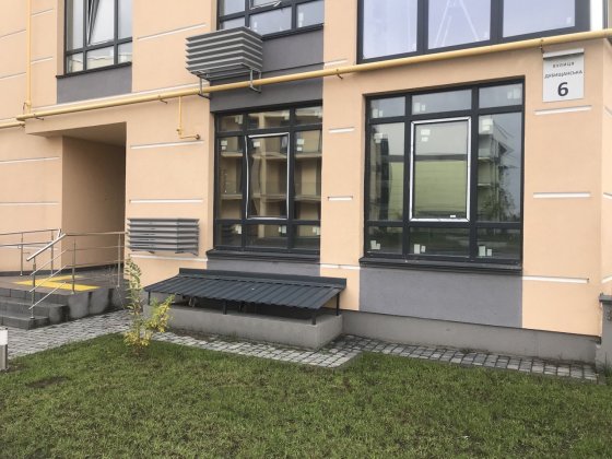 Продаж єОселя 3к квартири ЖК Італійський квартал Дубищанська,6 Оболонський район, Правий берег Київ