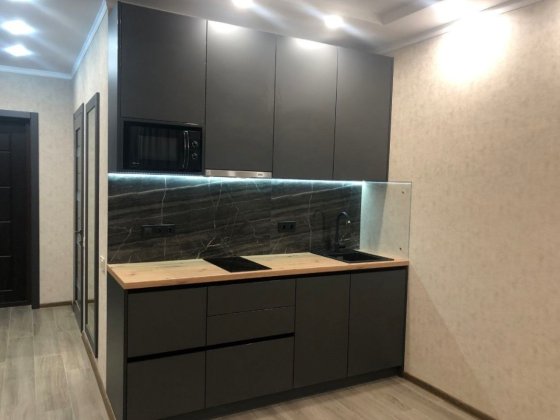 ЖК Зарічний, продається квартира-студія на вул.Осокорська, 2а. Киев