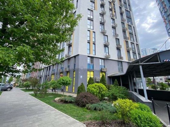 Продаж 3-к квртири вул. Богданівська 7в Київ