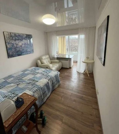 Продаж 4-к квіартири вул. Китаївська 16 - фото 1