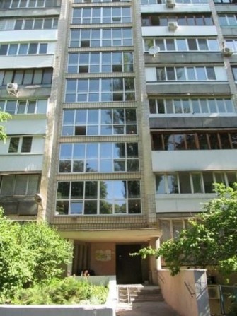 Продаж 1-к квартири вул. Кловський узвіз 20 - фото 1