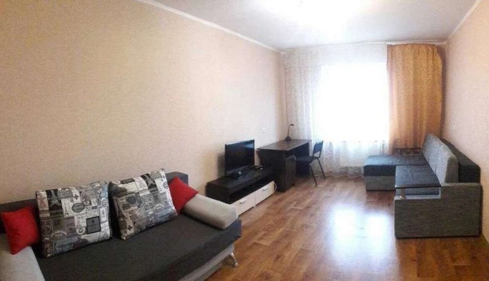 Продаж однокімнатної квартири по проспекту Науки 60, площа 48 кв.м - фото 1