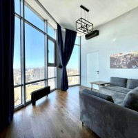 Продаж ексклюзивної 3-к квартири ЖК Олександрівський Солом'янський район Киев