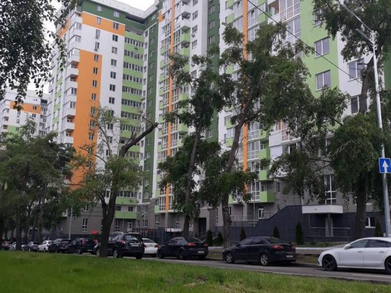 Продаж 2-кімнатної квартири Вернадського бульв.24 Київ