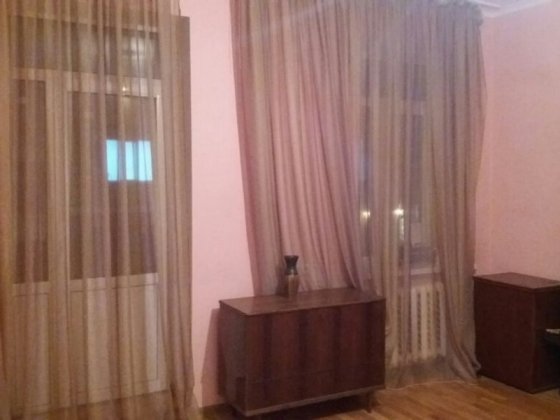 Продаж 3-к квартири вул. Тургенєвська 48 Київ