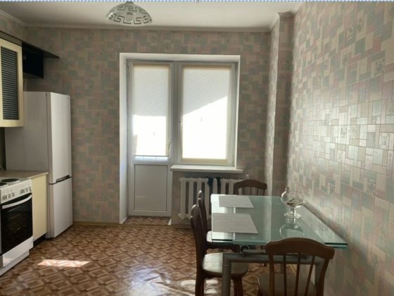 Продам 1 кімнатну квартиру, вулиця Ахматової Анни 35а Київ