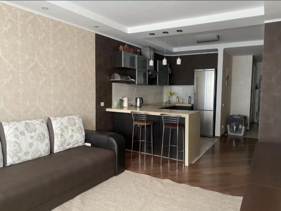 1к квартира, вул. Олени Пчілки, 6, Дарницький р-н Київ