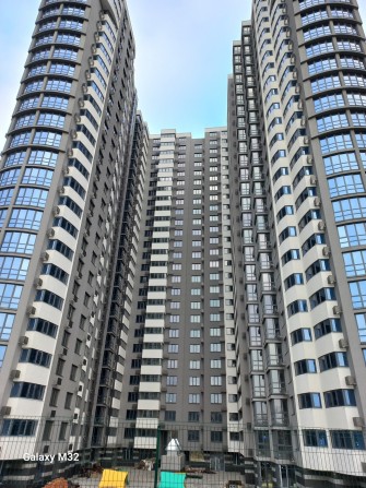 Продаж 2-к – 80 м2,  ЖК «Freedom», Нарбута Георгія  просп.1а - фото 1