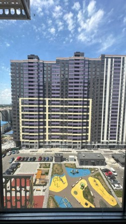 Продаж  однокімнатної квартири  ЖК Okland  пр-т Повітрофлотський, 56 - фото 1