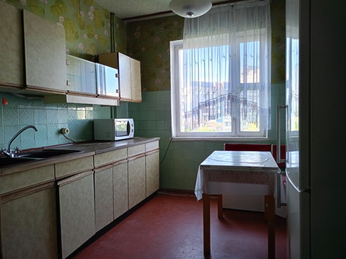 Продаж 3х квартири Деснянський рн вул. Червоної Калини, 22а  5/10 п - фото 1