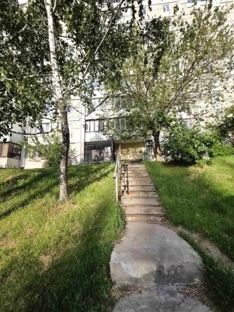 Продаж 3-кімнатна квартира 85м2 біля лісу, вул. Підлісна, 6 Академмістечко - фото 1