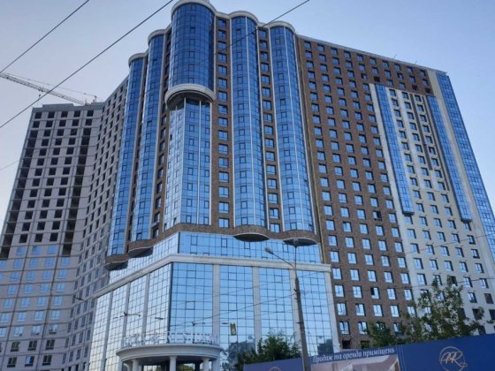 Продам 1к квартиру ЖК Поділ Плаза, Глибочицька 73, Шевченківський р-н. Киев