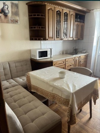 Продаж 3-к квартири вул. Анни Ахматової 3а Дарницький р-н Лівий Берег - фото 1