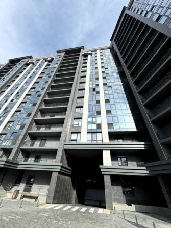 Продаж 2-к квартири вул. Кудрявська 24а - фото 1