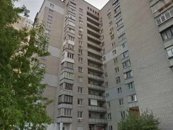 2-кімнатна квартира в Дарницькому районі по вул. Бориспільска Киев