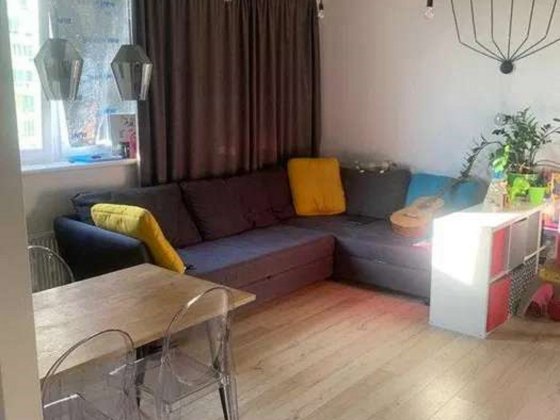 Продаж 2-кімнатної квартири на вул.Донця Михайла, 2а Киев