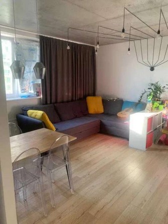 Продаж 2-кімнатної квартири на вул.Донця Михайла, 2а - фото 1
