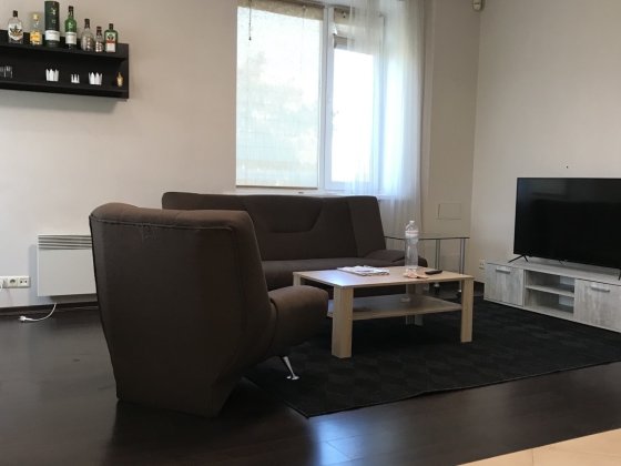 Продаж 6-ти квартири. Шевченківський район. вул. Саксаганського, 60-А Київ