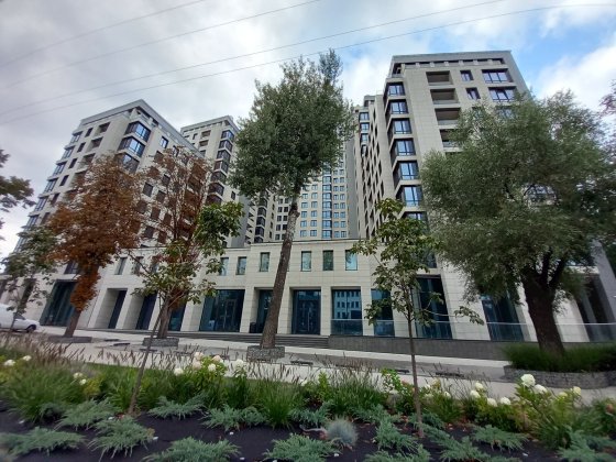 Без комісії!1к.кв., Шевченківський р-н, пр.Берестейський ,42. ЖК «Crystal Park Tower». Киев