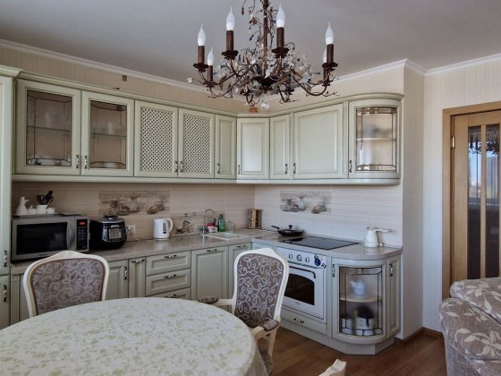 Продаж 3к квартири на вул. Гетьмана 1в, ЖК Місце мрі Київ