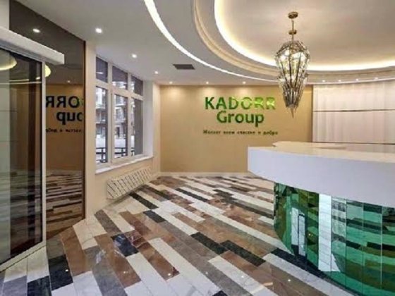 Без % 2к. (93,1 м2) 52 Перлина Pechersk Plaza вул. Михайла Бойчука Киев