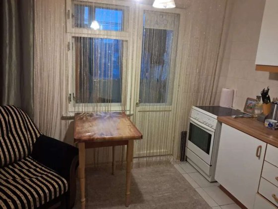 Продаж 2-кімнатної квартири на вул.Закревського Миколи, 55 Киев