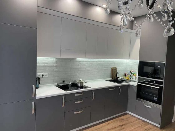 Продаж 2-к квартири вул. Вишняківська 2 Киев