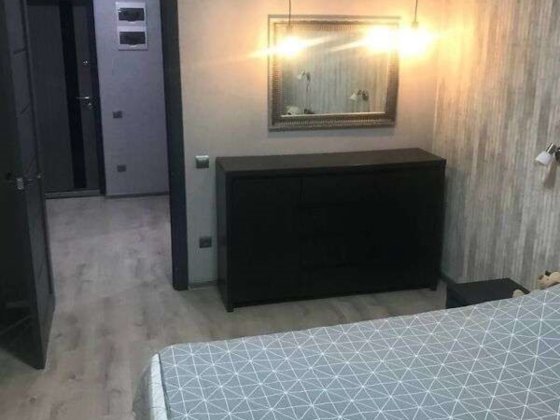 Продаж 1-к квартири на ул. Академика Шалимова 35А Киев