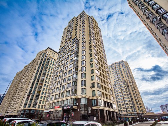 Продаж 3к.квартири 100 м2 в ЖК Венеція Київ