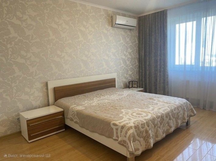 Продаж 2к квартири 87 м2, вул. Голосіївська 13Б, ЖК Голосієво - фото 1