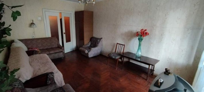 Продам 3-кімнатну квартиру по вул.Тростянецька, 47. - фото 1