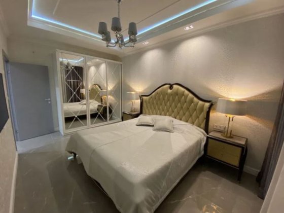 Продаж 1к квартири вул.Микільсько-Слобідська, 3а. ЖК Сонячна Рив’єра. Київ