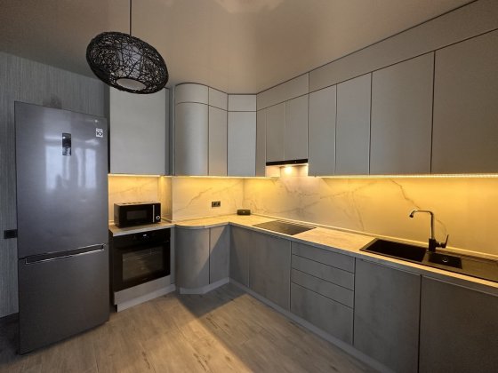 Продам 2к квартиру з ремонтом у ЖК Відрадний 2 по вул. Скакуна Киев