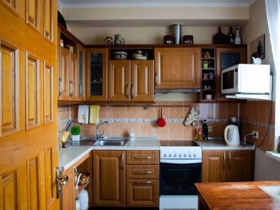 Продаж 3-кімнатної квартири вул. В. Гетьмана,44 (Караваєві дачі) Київ