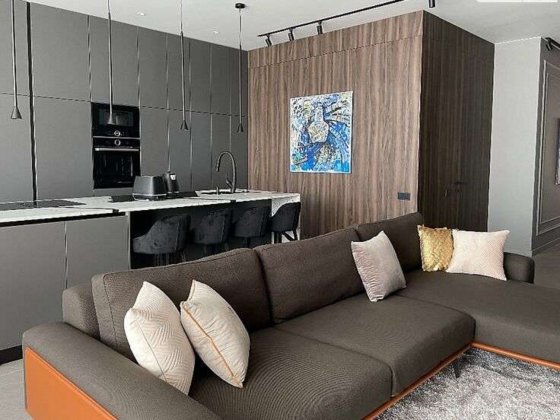 Продаж 2-кімнатної квартири по вул.Глубочицька, 73 Киев