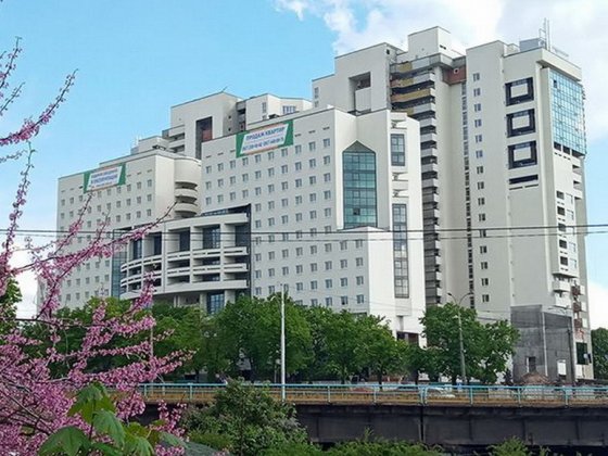 Продаж 1 к ЖК Берестейський пр.Берестейський(Перемоги) 55а Киев