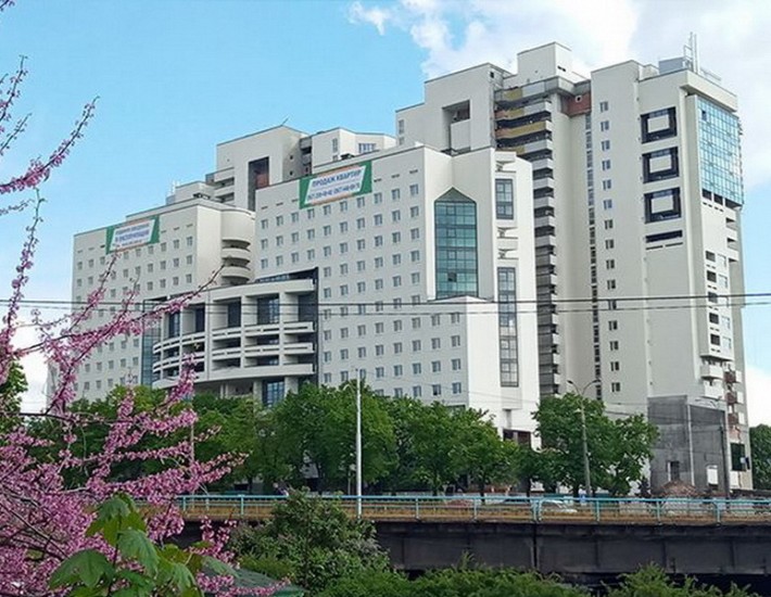 Продаж 1 к ЖК Берестейський пр.Берестейський(Перемоги) 55а - фото 1