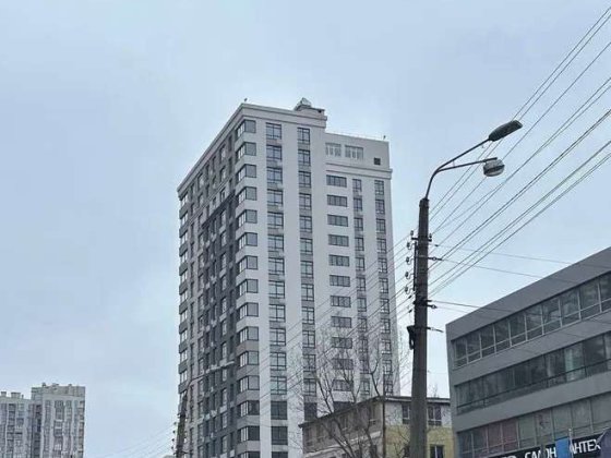 Продам 2-кімнатну квартиру в ЖК LookyanSky Киев