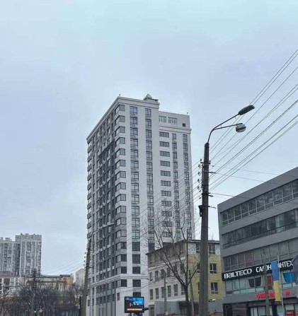 Продам 2-кімнатну квартиру в ЖК LookyanSky - фото 1